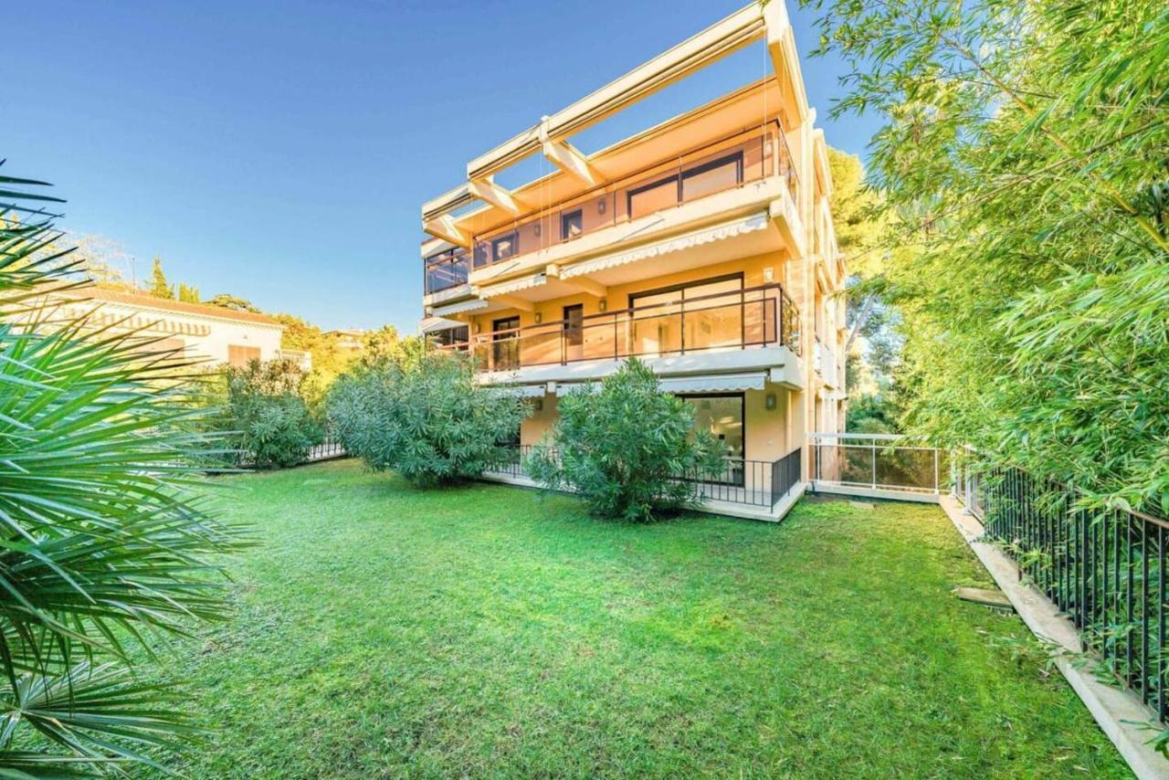 Mi Casa Tu Casa - Pg Apartment Cannes Exterior photo