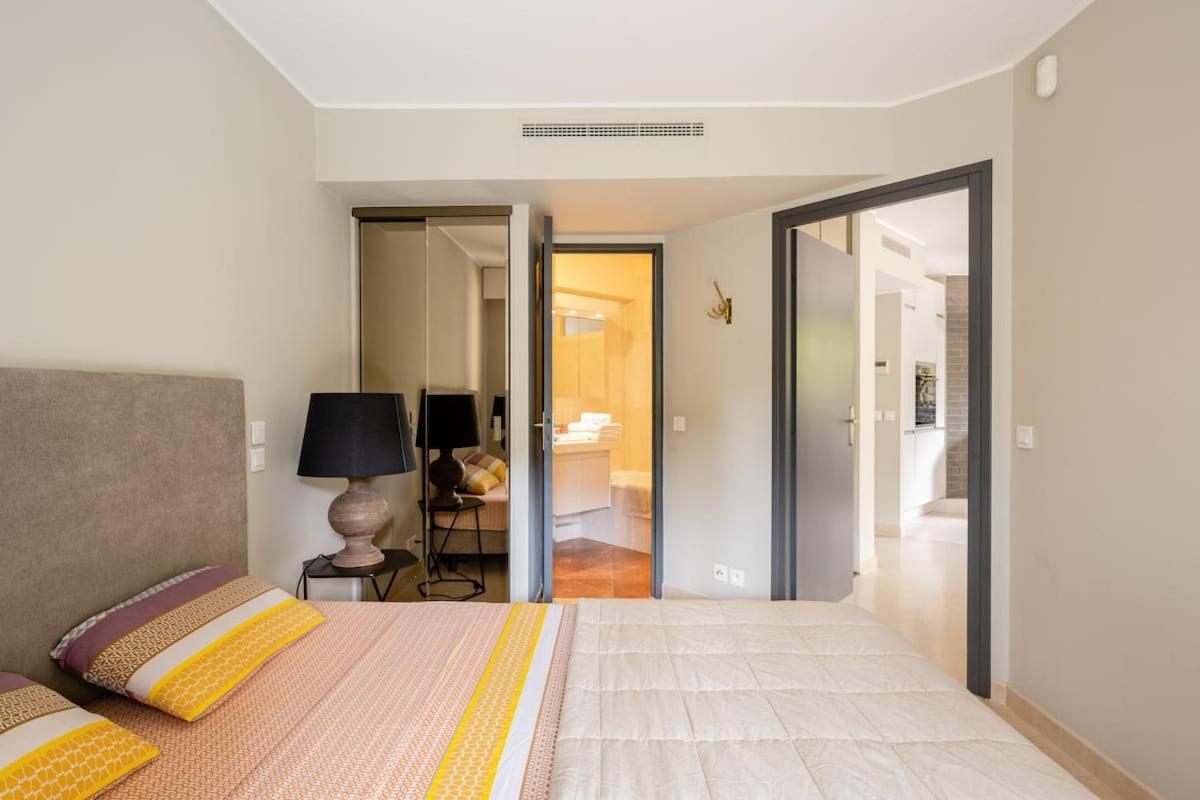 Mi Casa Tu Casa - Pg Apartment Cannes Exterior photo
