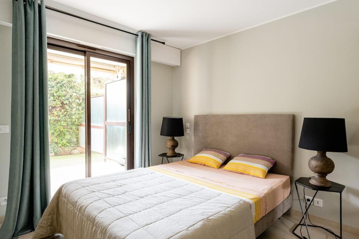 Mi Casa Tu Casa - Pg Apartment Cannes Exterior photo