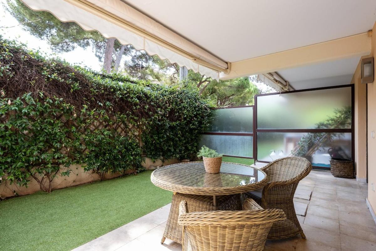 Mi Casa Tu Casa - Pg Apartment Cannes Exterior photo