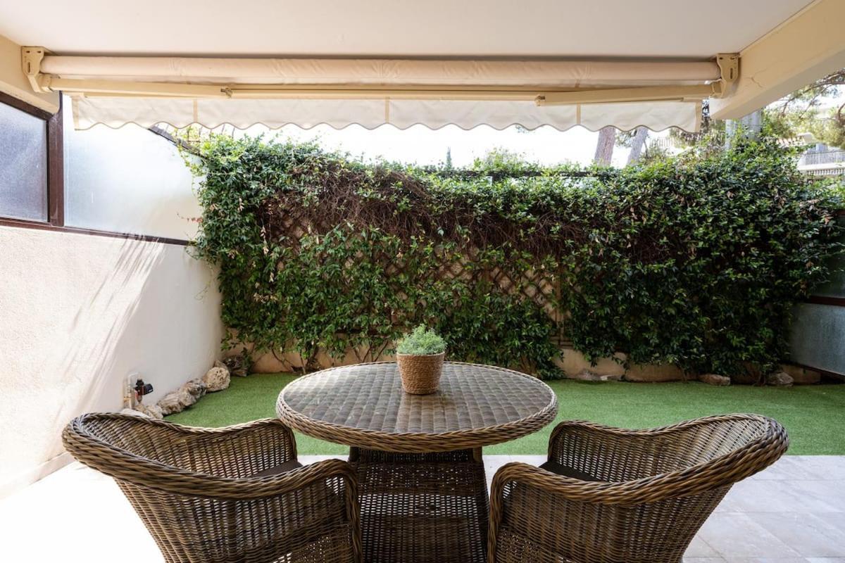 Mi Casa Tu Casa - Pg Apartment Cannes Exterior photo