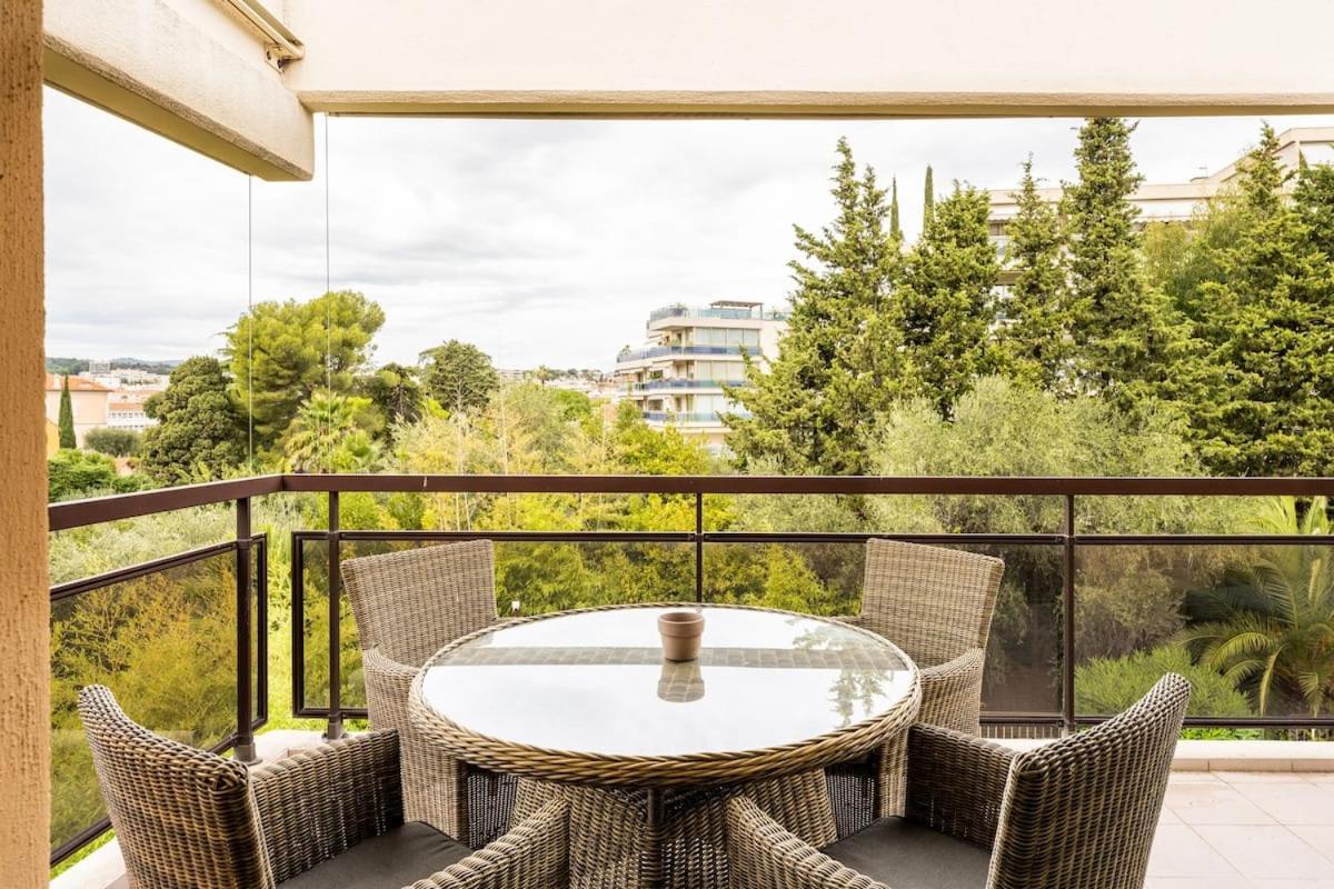 Mi Casa Tu Casa - Pg Apartment Cannes Exterior photo