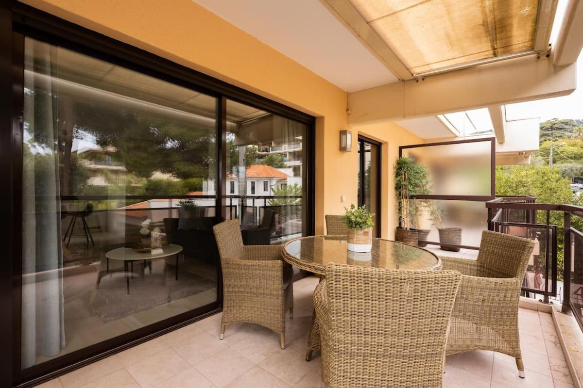Mi Casa Tu Casa - Pg Apartment Cannes Exterior photo