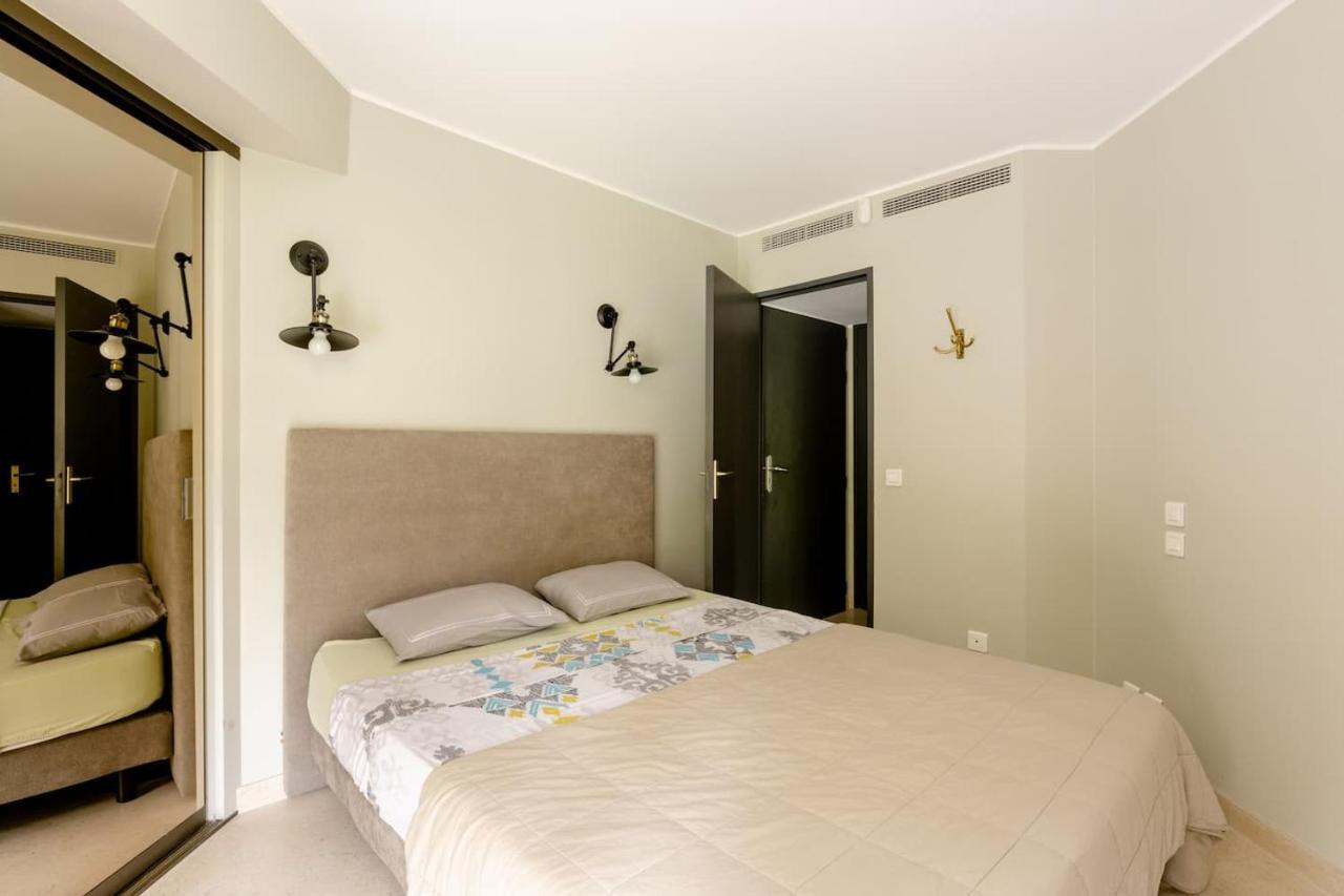 Mi Casa Tu Casa - Pg Apartment Cannes Exterior photo