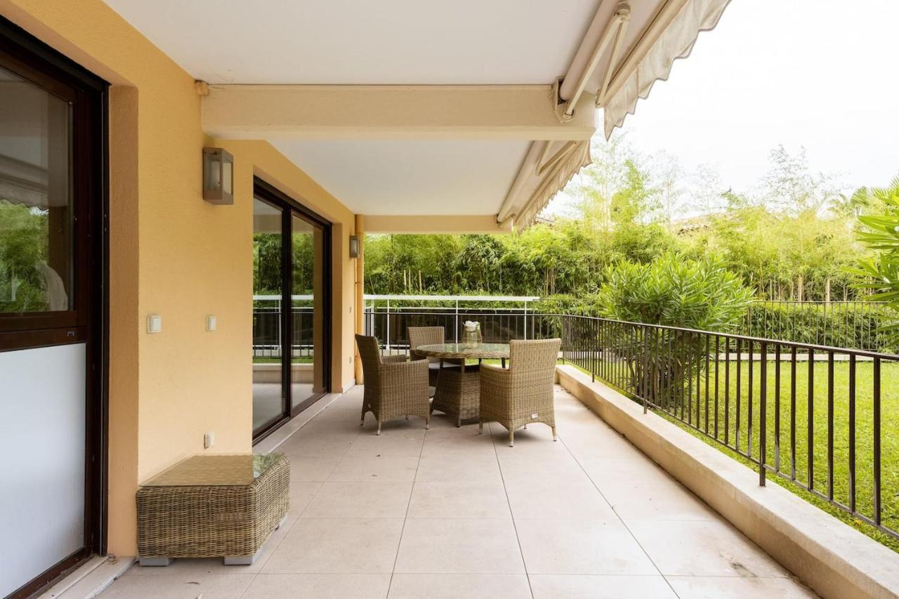 Mi Casa Tu Casa - Pg Apartment Cannes Exterior photo
